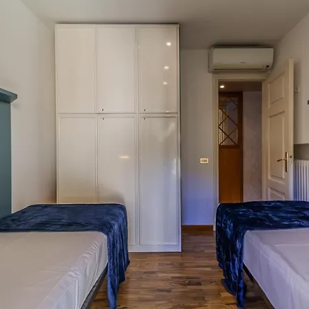 Casa Elena By Wonderful Italy Apartment *