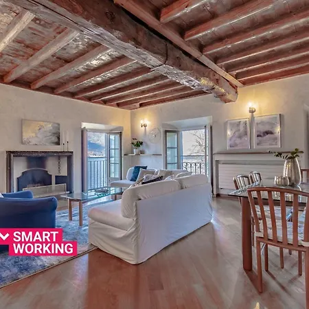 Apartment Casa Elena By Wonderful Italy Bellagio