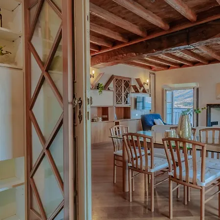 Casa Elena By Wonderful Italy 아파트