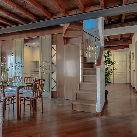 Casa Elena By Wonderful Italy Apartment Bellagio