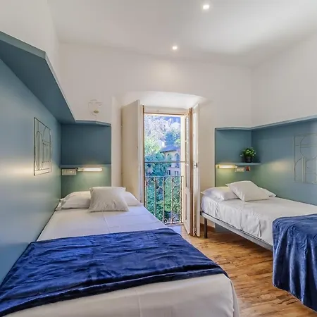 Casa Elena By Wonderful Italy Apartment Bellagio