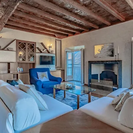 Casa Elena By Wonderful Italy