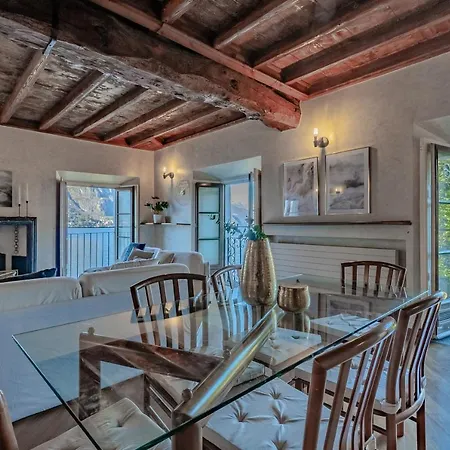Casa Elena By Wonderful Italy Lägenhet Bellagio