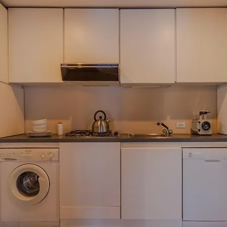 Casa Elena By Wonderful Italy Apartment *