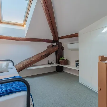 Casa Elena By Wonderful Italy