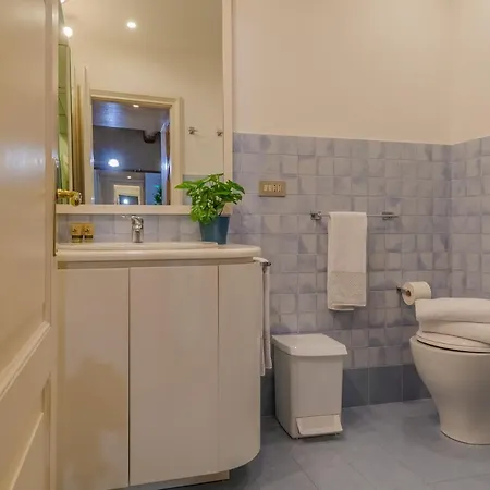 Casa Elena By Wonderful Italy