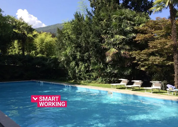 Lägenhet Casa Elena By Wonderful Italy Bellagio