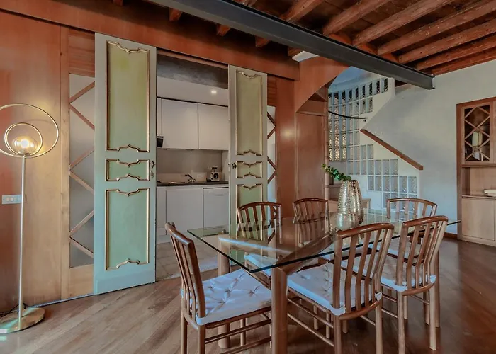 Lägenhet Casa Elena By Wonderful Italy *