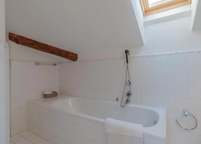 Casa Elena By Wonderful Italy Lägenhet Bellagio