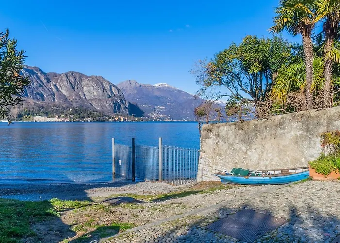 Lägenhet Casa Elena By Wonderful Italy *