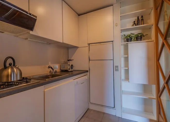 Lägenhet Casa Elena By Wonderful Italy Bellagio