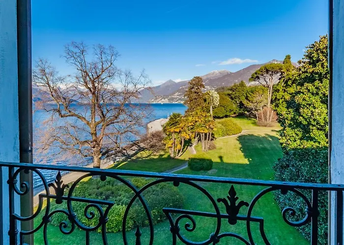 Lägenhet Casa Elena By Wonderful Italy *