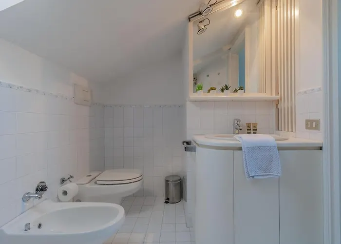 Casa Elena By Wonderful Italy * Bellagio