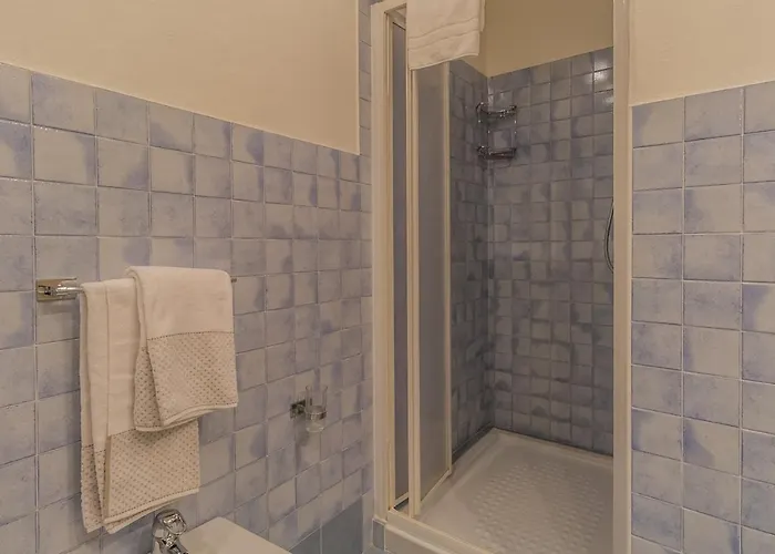 Lägenhet Casa Elena By Wonderful Italy *