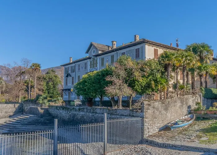 Casa Elena By Wonderful Italy * Bellagio