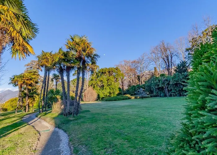 Lägenhet Casa Elena By Wonderful Italy *