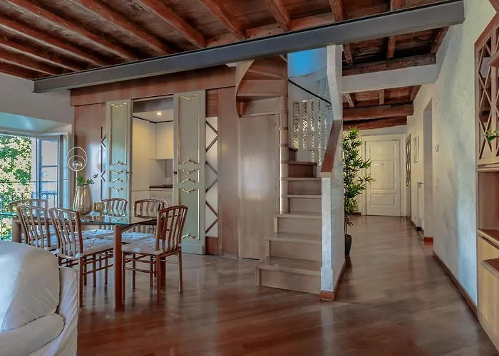 Casa Elena By Wonderful Italy Lägenhet Bellagio