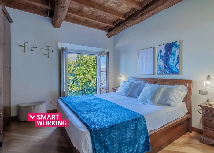 Casa Elena By Wonderful Italy