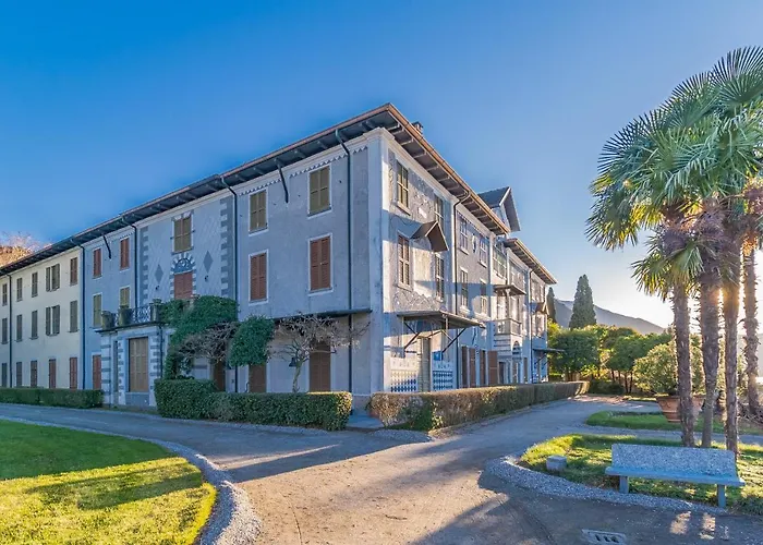 Casa Elena By Wonderful Italy Lägenhet *