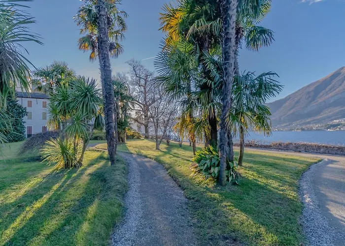 Casa Elena By Wonderful Italy Bellagio