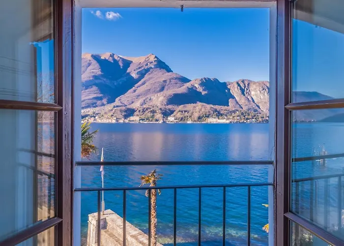 Lägenhet Casa Elena By Wonderful Italy