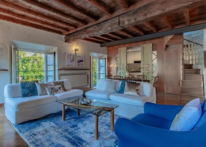 Casa Elena By Wonderful Italy