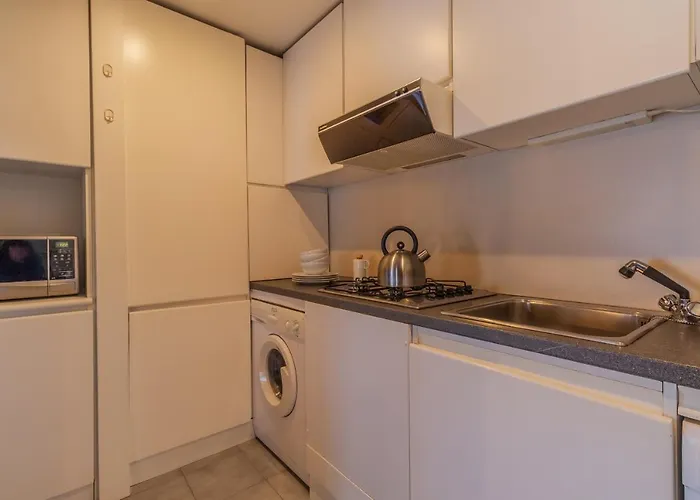 Lägenhet Casa Elena By Wonderful Italy