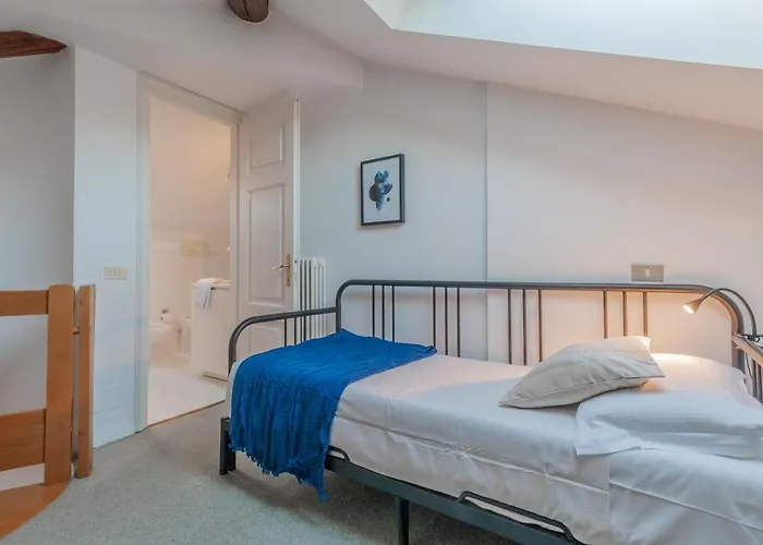 Casa Elena By Wonderful Italy Lägenhet Bellagio