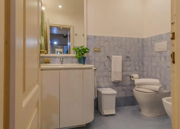 Casa Elena By Wonderful Italy