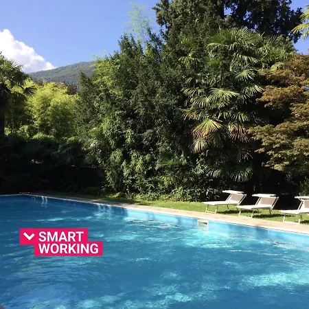 Apartamento Casa Elena By Wonderful Italy Bellagio