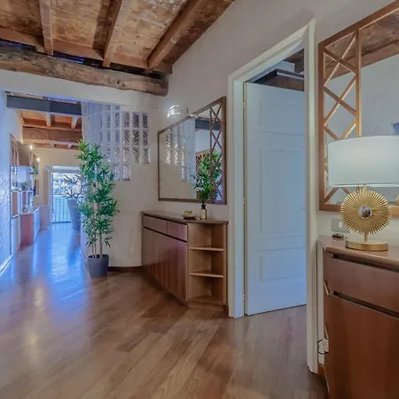 Casa Elena By Wonderful Italy Apartamento *