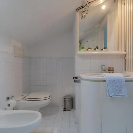 Casa Elena By Wonderful Italy * Bellagio