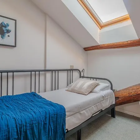 Casa Elena By Wonderful Italy Apartamento *