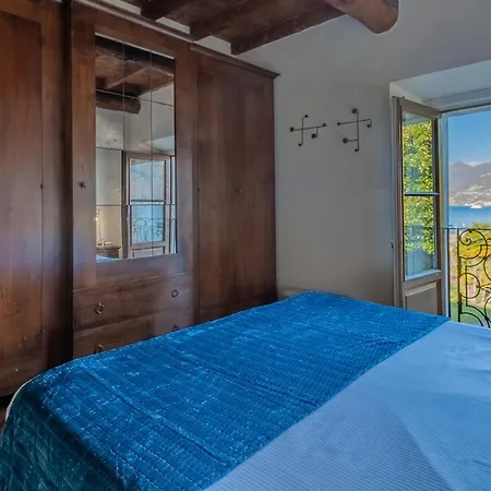 Casa Elena By Wonderful Italy Apartamento Bellagio