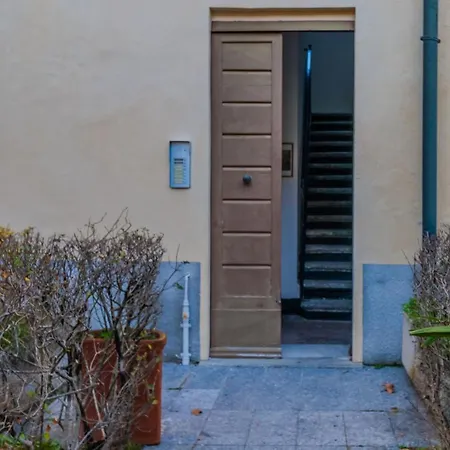 Casa Elena By Wonderful Italy Apartamento Bellagio