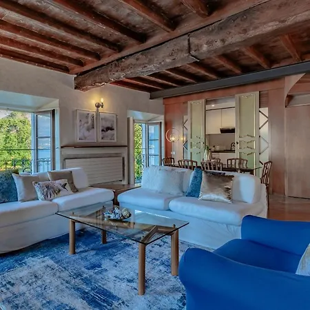 Casa Elena By Wonderful Italy