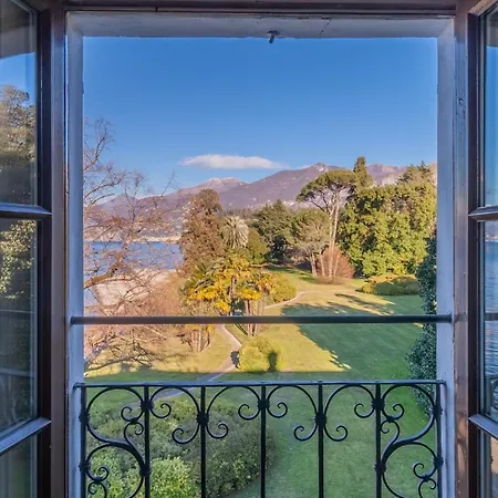 Casa Elena By Wonderful Italy Апартаменты Белладжо