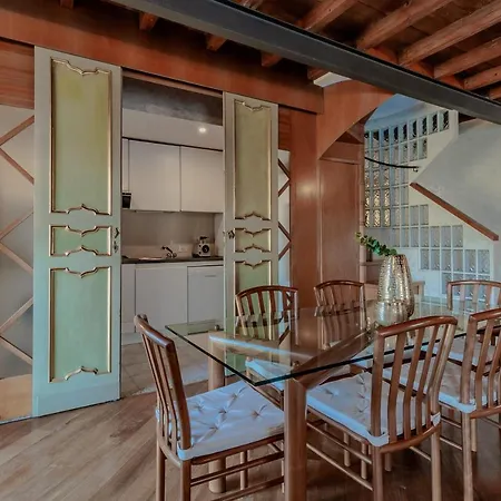 Апартаменты Casa Elena By Wonderful Italy *