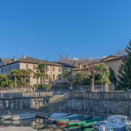 Апартаменты Casa Elena By Wonderful Italy Белладжо